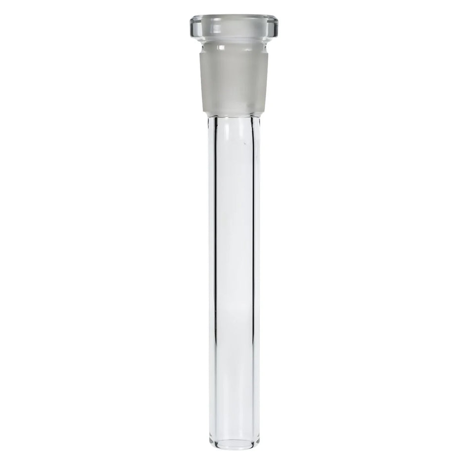 5.5" Apex Glass Downstems (DND-44) - Display of 24 (MSRP $5.99 Each)