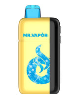 Mr. Vapor Arctic 30K Puffs Disposable Vape - Display of 5 (MSRP $29.99 Each)