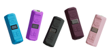 Mod Mini Battery 510 Cartridge Battery - Display of 12 (MSRP $14.99 Each)