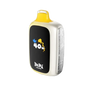 Beri Crush 50K Puffs Disposable Vape - Display of 5 (MSRP $29.99 Each)