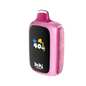 Beri Crush 50K Puffs Disposable Vape - Display of 5 (MSRP $29.99 Each)