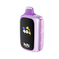 Beri Crush 50K Puffs Disposable Vape - Display of 5 (MSRP $29.99 Each)