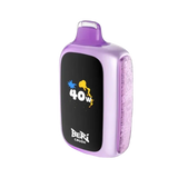 Beri Crush 50K Puffs Disposable Vape - Display of 5 (MSRP $29.99 Each)