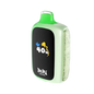 Beri Crush 50K Puffs Disposable Vape - Display of 5 (MSRP $29.99 Each)