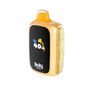 Beri Crush 50K Puffs Disposable Vape - Display of 5 (MSRP $29.99 Each)