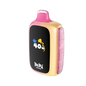 Beri Crush 50K Puffs Disposable Vape - Display of 5 (MSRP $29.99 Each)