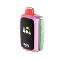 Beri Crush 50K Puffs Disposable Vape - Display of 5 (MSRP $29.99 Each)