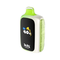 Beri Crush 50K Puffs Disposable Vape - Display of 5 (MSRP $29.99 Each)
