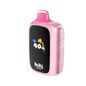 Beri Crush 50K Puffs Disposable Vape - Display of 5 (MSRP $29.99 Each)
