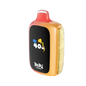 Beri Crush 50K Puffs Disposable Vape - Display of 5 (MSRP $29.99 Each)