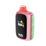 Beri Crush 50K Puffs Disposable Vape - Display of 5 (MSRP $29.99 Each)