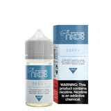 NKD 100 by Naked Salt Nicotine E-Liquid 30mL (MSRP $19.99)