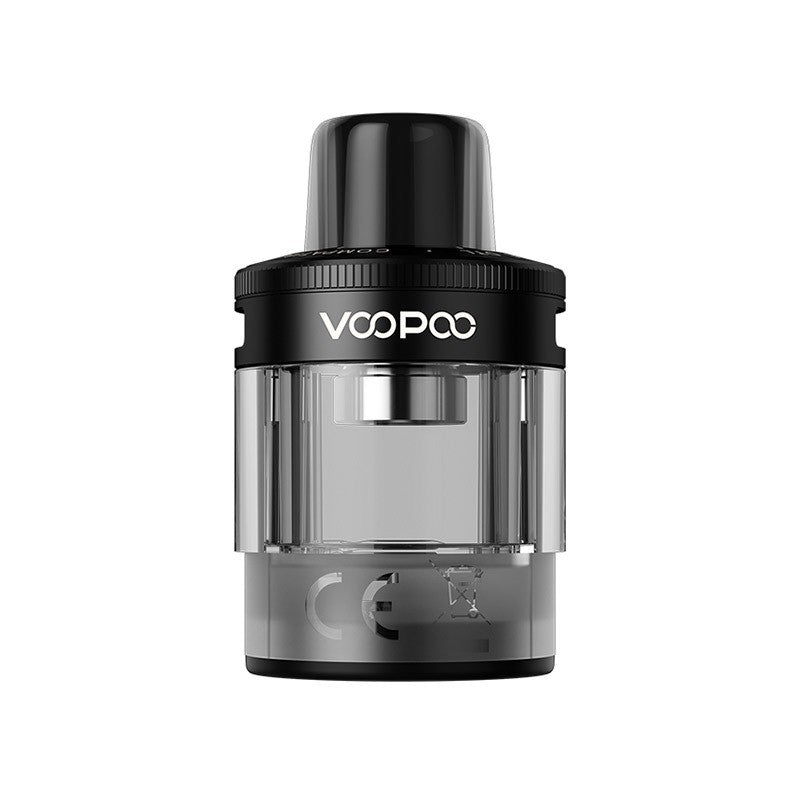 VooPoo PNP X 5mL Empty Pod Cartridge - Pack of 2
