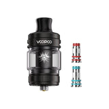 VooPoo UFORCE-X Nano 4.5mL Replacement Tank (MSRP $19.99)