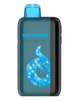 Mr. Vapor Arctic 30K Puffs Disposable Vape - Display of 5 (MSRP $29.99 Each)
