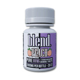 Blend Pure 7-Hydroxy Tablets 100mg - 20 Count Bottle / Display of 6