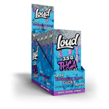 Loud THC-A Creme Switch Disposable 3.5g - Display of 5
