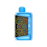 RAZ RX50000 50K Puffs 19mL Disposable Vape - Display of 5