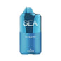Sea XS 15K Puffs Disposable Vape - Display of 5 (MSRP $19.99 Each)