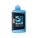 RAZ LTX 25000 Disposable Vape - Display of 5