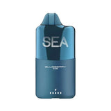 Sea XS 15K Puffs Disposable Vape - Display of 5 (MSRP $19.99 Each)