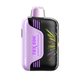 VIHO TRX 50K Puffs 20mL Disposable Vape - Display of 5 (MSRP $24.99 Each)