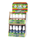 Blunt Life Extra Strong Air Freshener 50ct Display