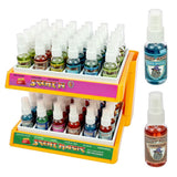 Blunt Magic Strong Air Freshener - Display of 60 (MSRP $4.99 Each)