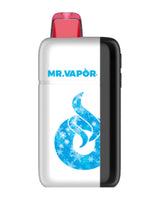 Mr. Vapor Arctic 30K Puffs Disposable Vape - Display of 5 (MSRP $29.99 Each)