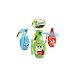 Kids Boom Spray Candy Grenade - 12 Piece Display