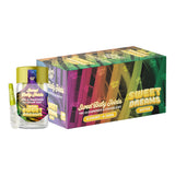 Sweet Lyfe Sweet Baby Joints THC-A Diamonds & Caviar Kief 5 Prerolls Per Jar - 6 Jar Display (MSRP $24.99 Each)