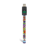 Ooze Twist Slim Pen 2.0 320mAh 510 Cartridge Battery With USB Charger (MSRP $19.99)