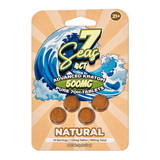7 Seas Pure 7OH TABS 500mg – Display OF 10