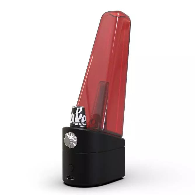 Cake Glow Dab Electronic Rig Vaporizer Device (MSRP $199.99)