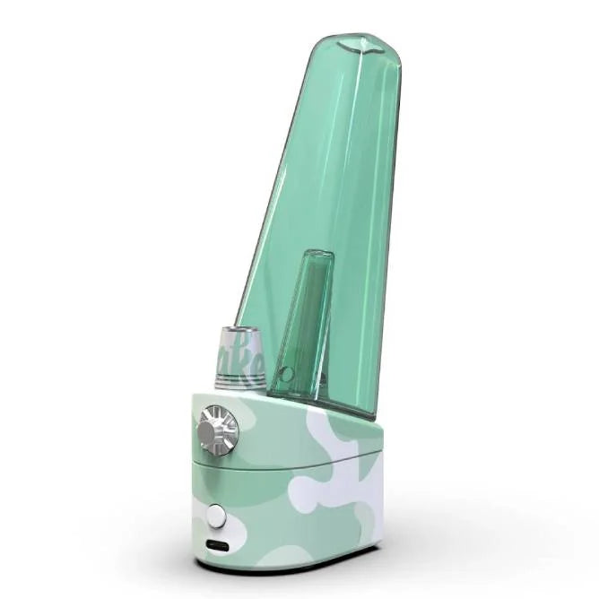 Cake Glow Dab Electronic Rig Vaporizer Device (MSRP $199.99)