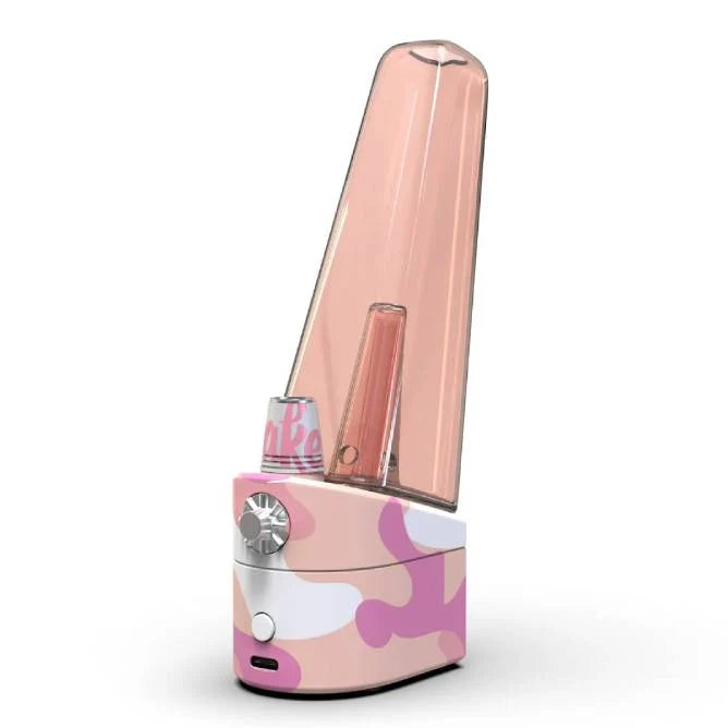 Cake Glow Dab Electronic Rig Vaporizer Device (MSRP $199.99)