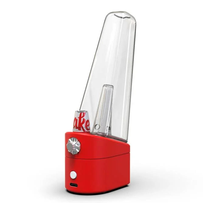 Cake Glow Dab Electronic Rig Vaporizer Device (MSRP $199.99)