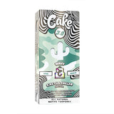 Cake Wavy 3g Delta 11 + Ice Diamonds THC-A Cartridge - Display of 5 (MSRP $24.99 Each)