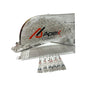 Apex Chillum 100CT Acrylic Countertop Display