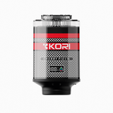 Kori Hookah 120K Puffs Disposable Vape Head (MSRP $39.99 Each)