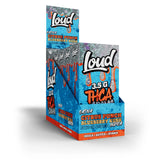 Loud THC-A Creme Switch Disposable 3.5g - Display of 5
