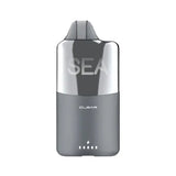 Sea XS 15K Puffs Disposable Vape - Display of 5 (MSRP $19.99 Each)
