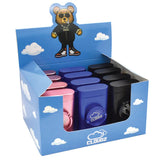 Cloudz Smoke All-In-One Dugout GrinderHitter - Display of 12 (MSRP $19.99 Each)