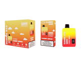 Cloudz Bar 10000 Puffs Disposable Vape - Display of 5 (MSRP $19.99 Each)