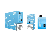 Cloudz Bar 10000 Puffs Disposable Vape - Display of 5 (MSRP $19.99 Each)