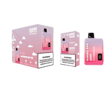 Cloudz Bar 10000 Puffs Disposable Vape - Display of 5 (MSRP $19.99 Each)