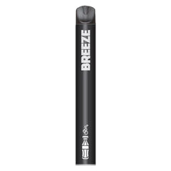 Breeze Plus Edition - Display of 10 (MSRP $9.99 Each)