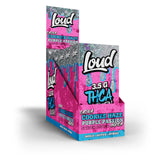 Loud THC-A Rosin Switch Disposable 3.5g - Display of 5