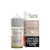 NKD 100 by Naked Salt Nicotine E-Liquid 30mL (MSRP $19.99)