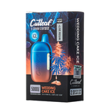 Cutleaf ICE CBD Live Rosin 2.0 Disposable 5G - Display of 6 (MSRP $39.99 Each)